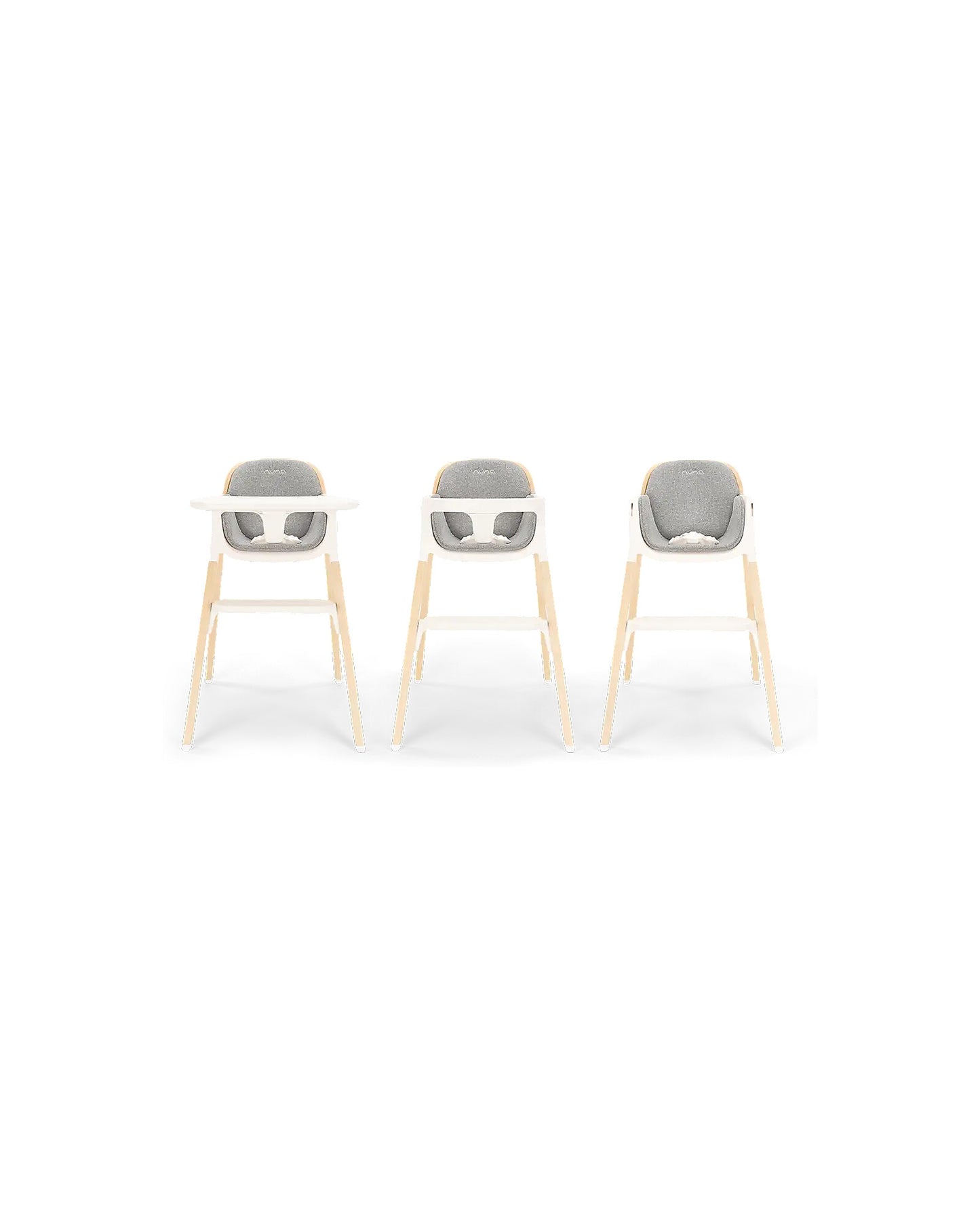 Nuna Bryn Highchair - Heritage