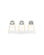Nuna Bryn Highchair - Heritage