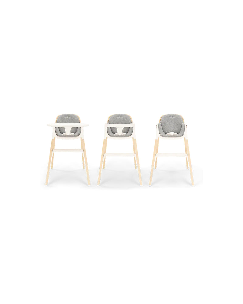 Nuna Bryn Highchair - Heritage