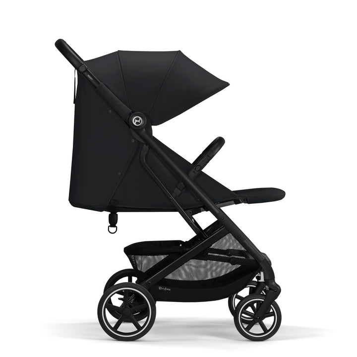 Cybex Beezy Compact Pushchair - Magic Black