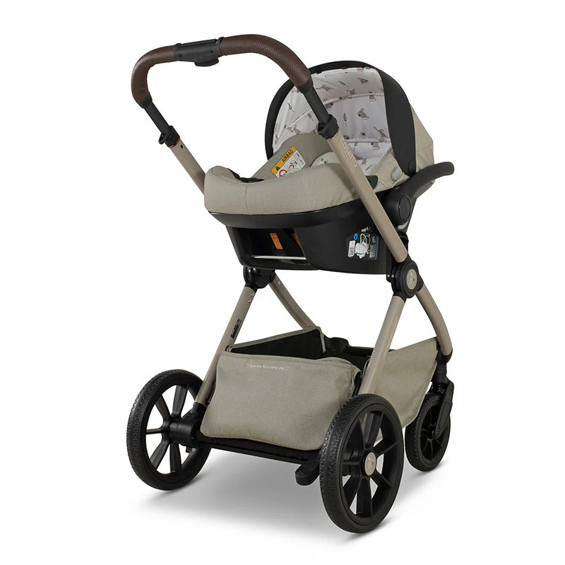 Cosatto Giggle 4 Special Edition Everything Bundle - Hushmouse
