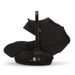 Nuna DEMI Next, ARRA NEXT + Accessory Travel System- Caviar