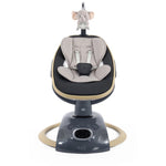 egg Home Smart Motion Rocker - Carbonite