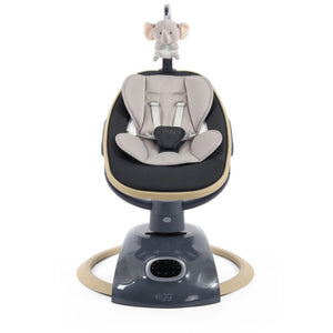 egg Home Smart Motion Rocker - Carbonite