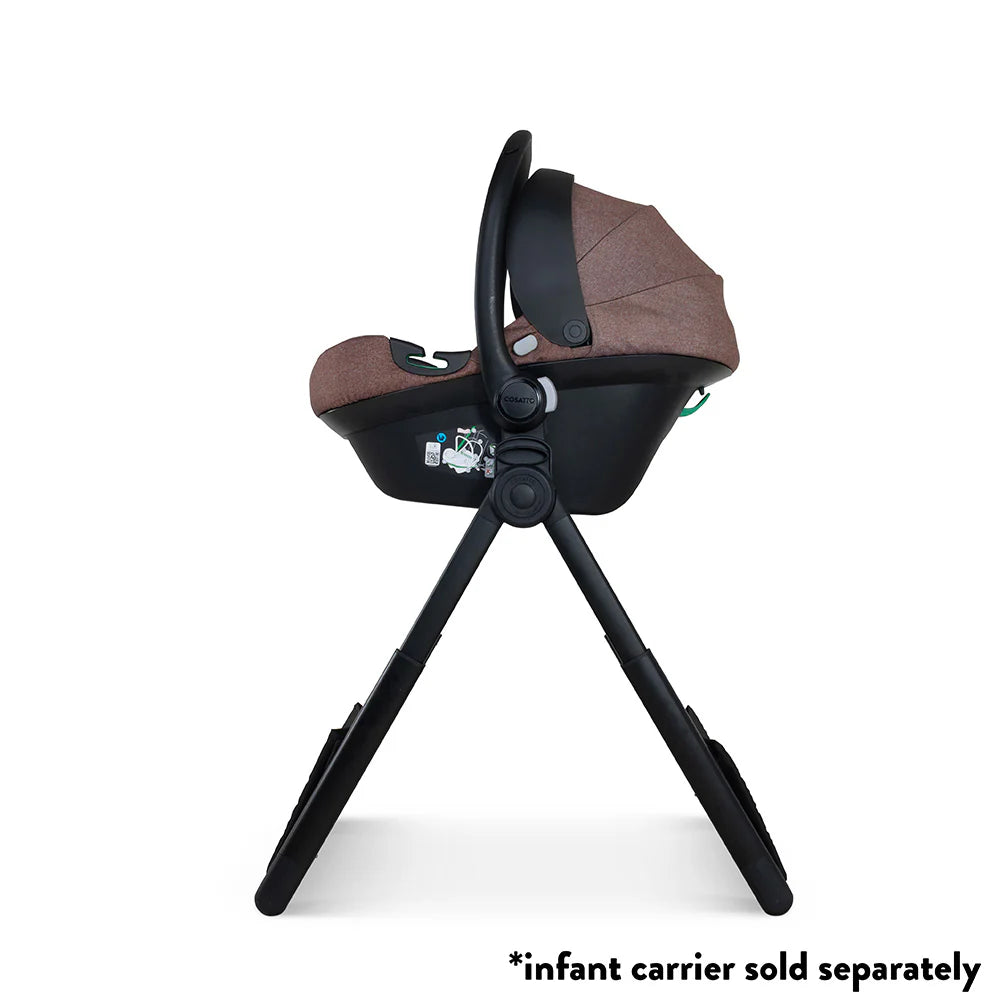 Cosatto Home & Travel 3-in-1 Adjustable Stand