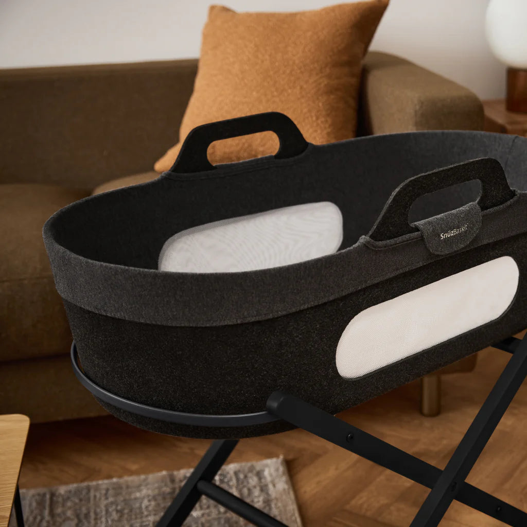 SnuzBaskit Liner - Graphite