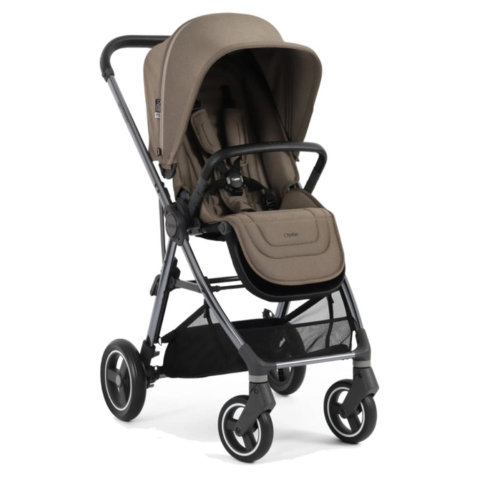 Babystyle Gravity+ Stroller - Mink