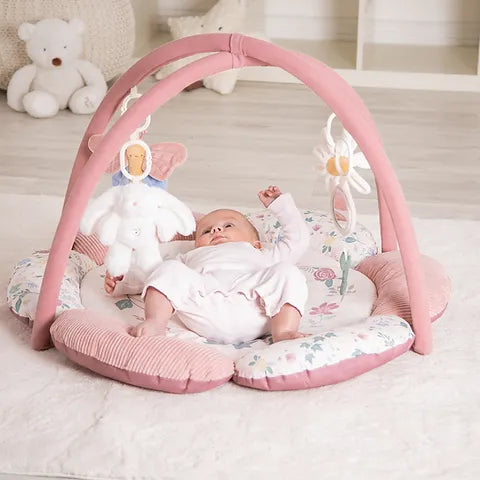 Redkite Complete Play Set - Rose & Ivy