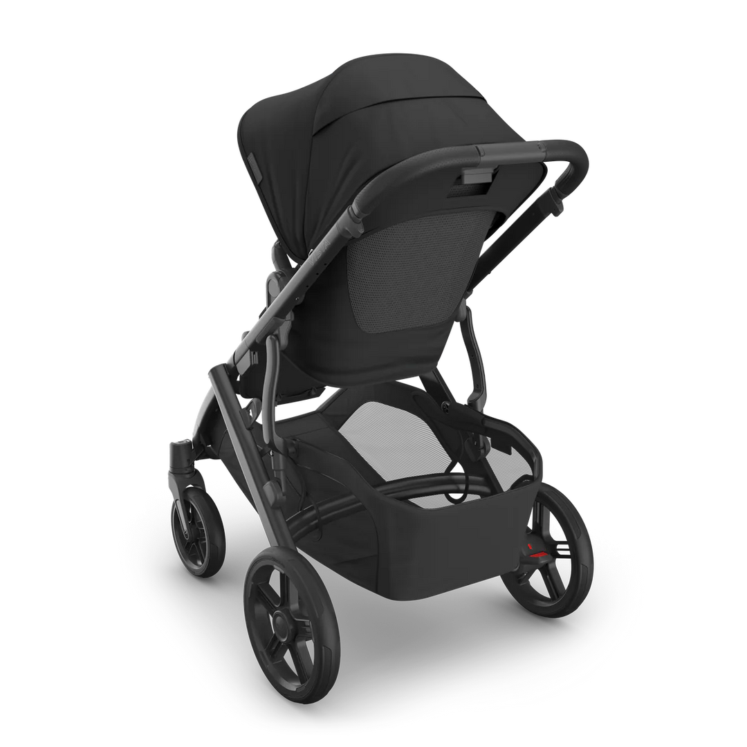 UPPAbaby Vista V3 Pushchair & Carrycot - Jake