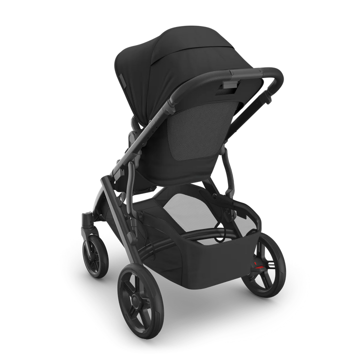 UPPAbaby Vista V3 Pushchair & Carrycot - Jake