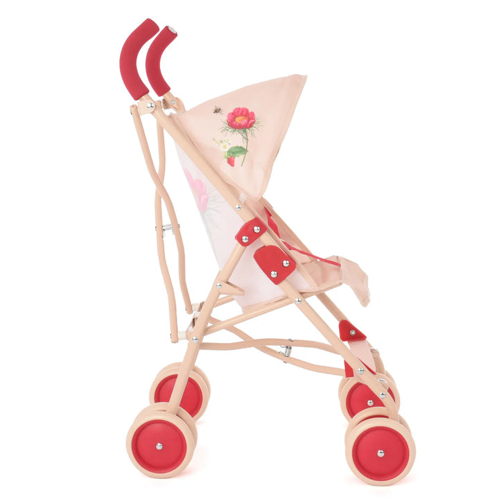 Roma RHS Dolls XL Umbrella Buggy - Flora