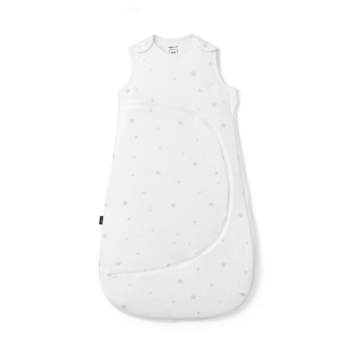 SnuzPouch Sleeping Bag – White Star