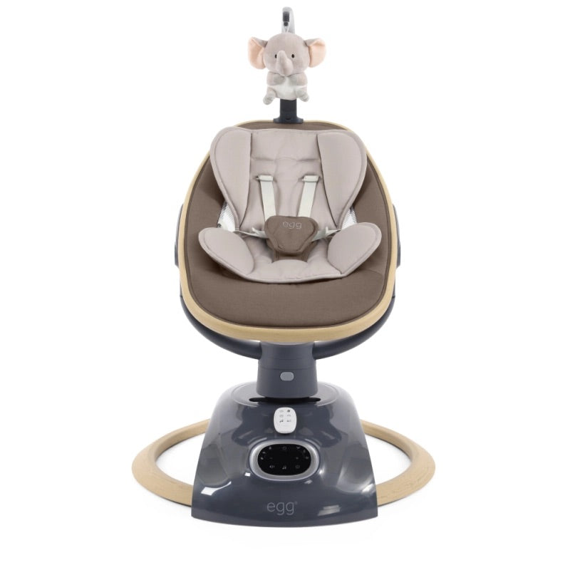 egg Home Smart Motion Rocker - Mink