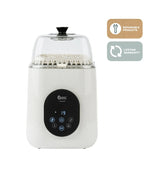 Babymoov Nutriwash Bottle Washer and Steriliser
