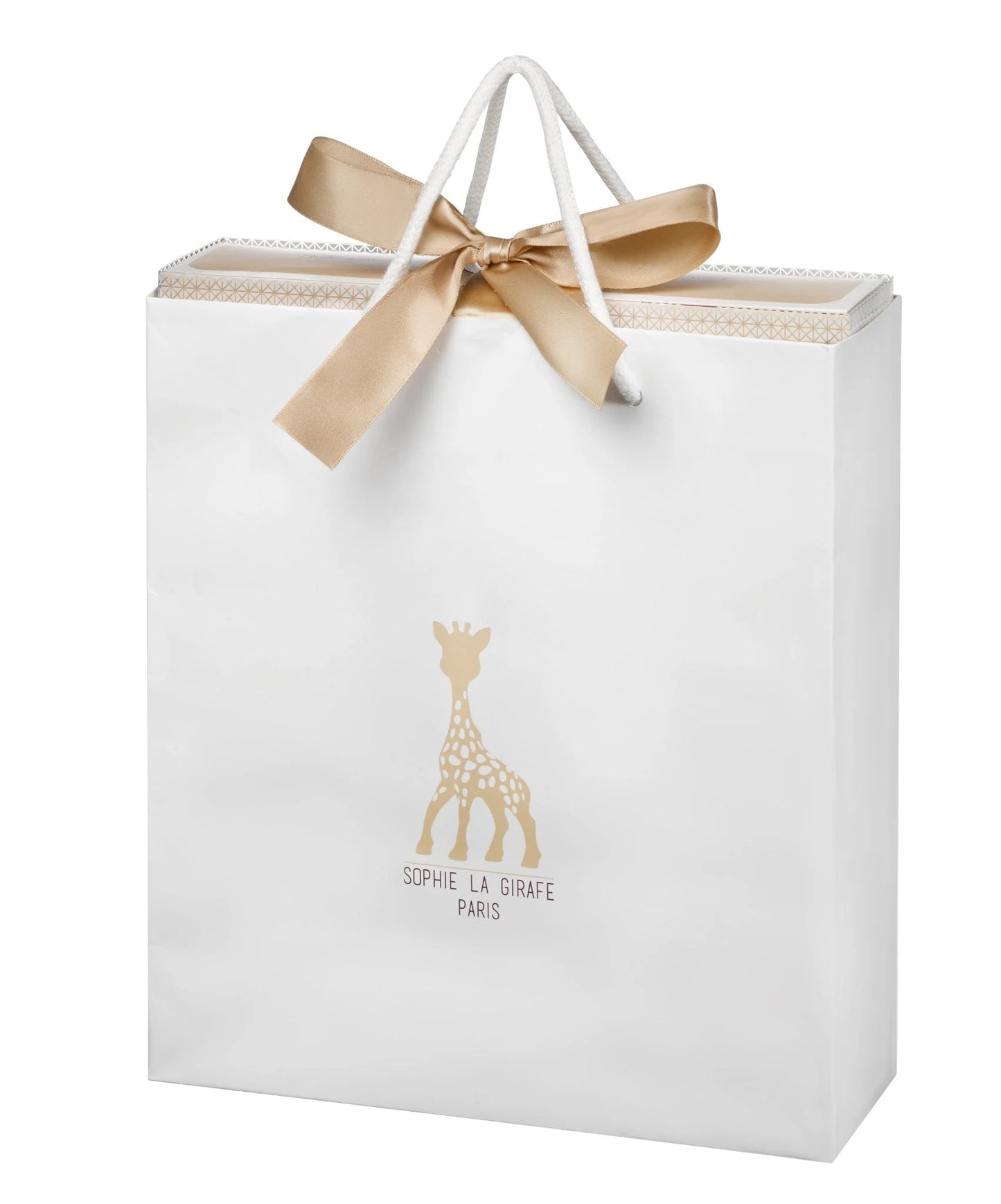 Sophie la girafe - The Sweety Gift Set