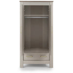 BabyStyle Bordeaux Wardrobe - Oatmeal
