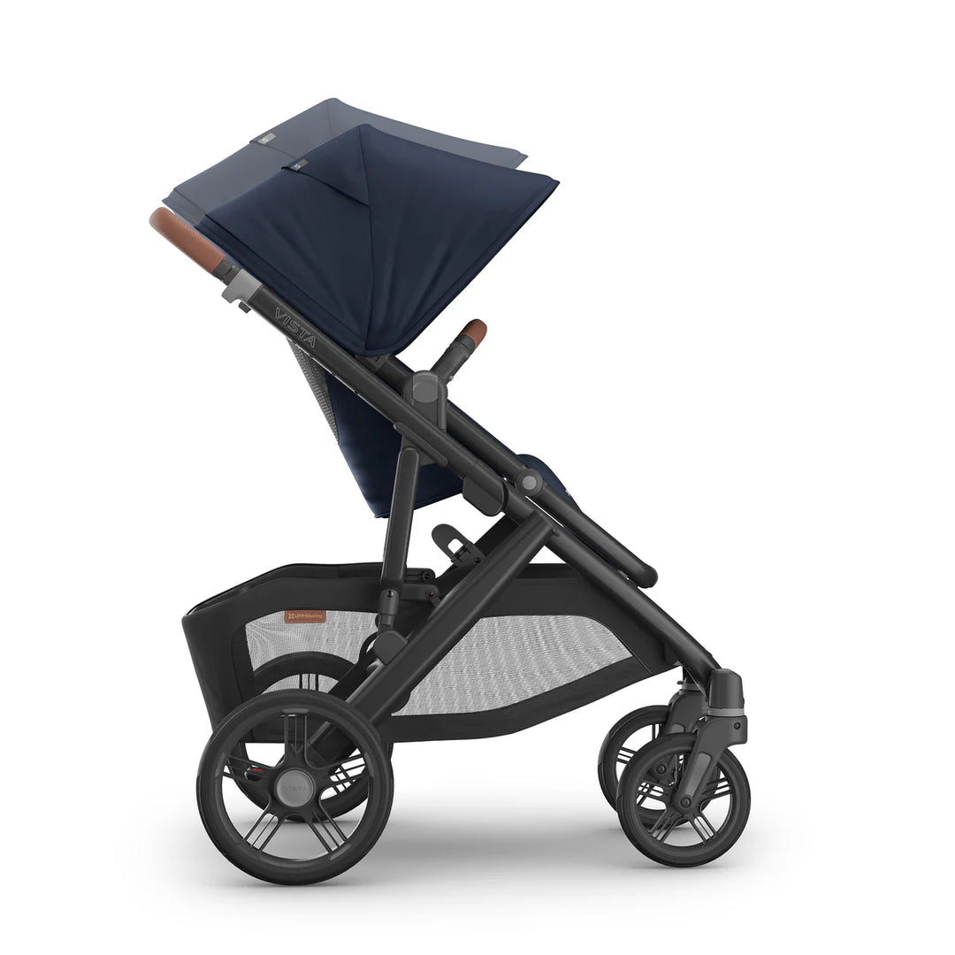 UPPAbaby Vista V3 Pushchair & Carrycot - Noa