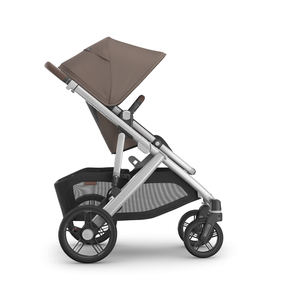 UPPAbaby Vista V3 Pushchair & Carrycot - Theo