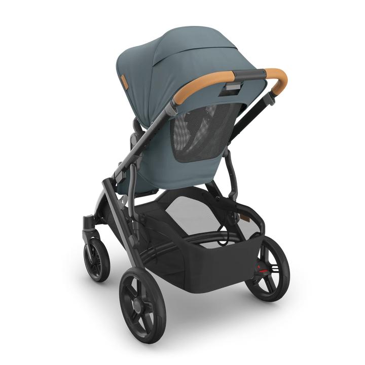 UPPAbaby Vista V3 Pushchair & Carrycot - Dillan