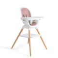 Joie Chestnut Highchair - Lola