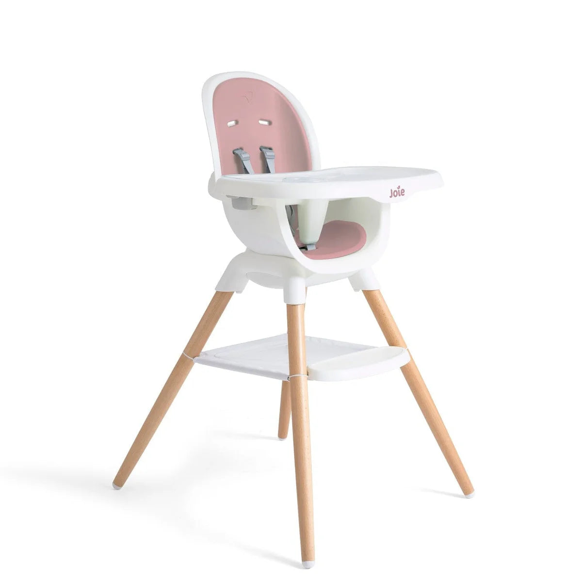 Joie Chestnut Highchair - Lola