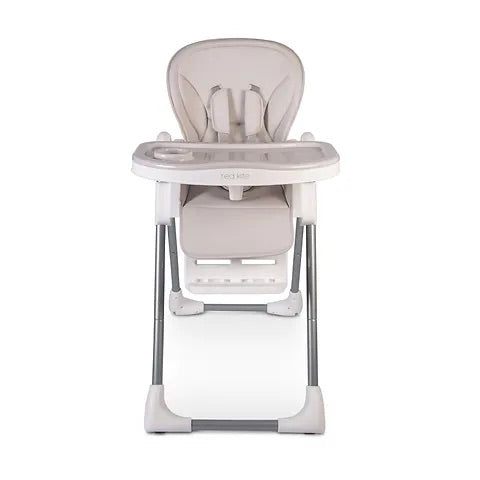 Redkite Feed Me Lolo Hi-Lo Highchair - Truffle