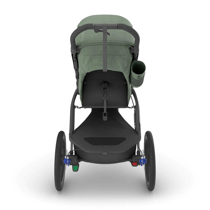 Uppababy Ridge All Terrain Pushchair – Gwen