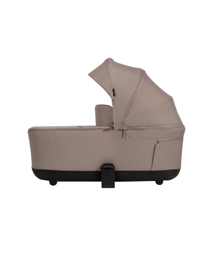 Venicci Claro2 Pram & Pushchair 8 Piece Bundle - Almond