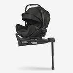 Bugaboo Fox 5 Renew Ultimate Newborn Otter Travel System  - Heritage Black