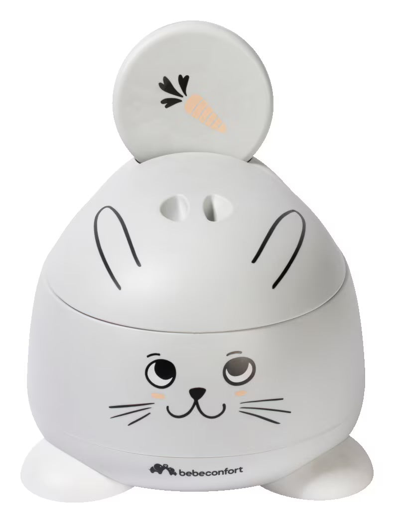 Bebeconfort Comfort Potty - Rabbit Grey