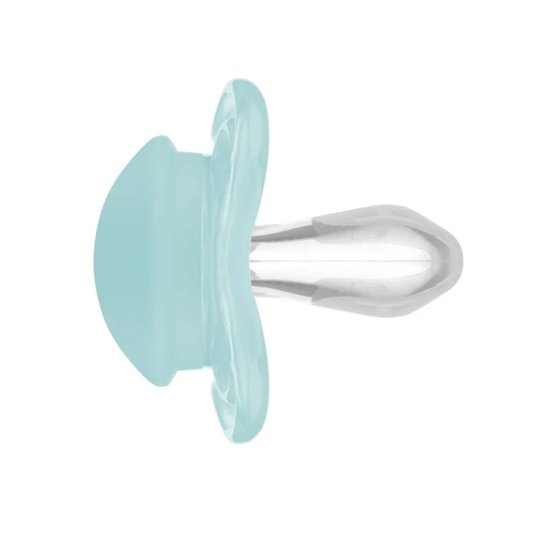 MAM Air Soothers 0+ Months – Pink (2 Pack)