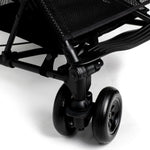 Roma Rizzo 2 Travel Stroller - Teddy Cream