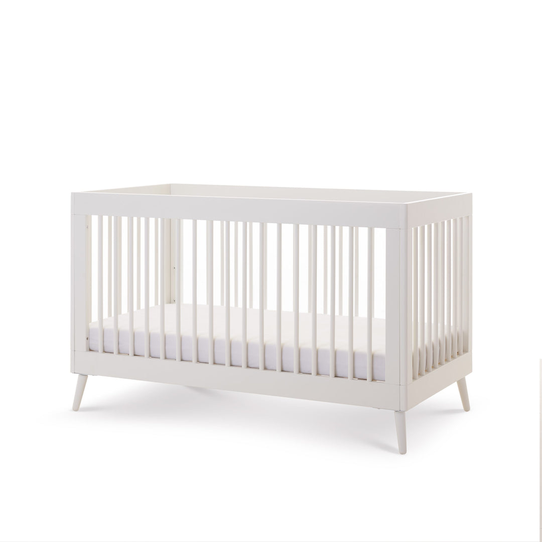 Obaby Maya Scandi 3 Piece room Set – Nordic White