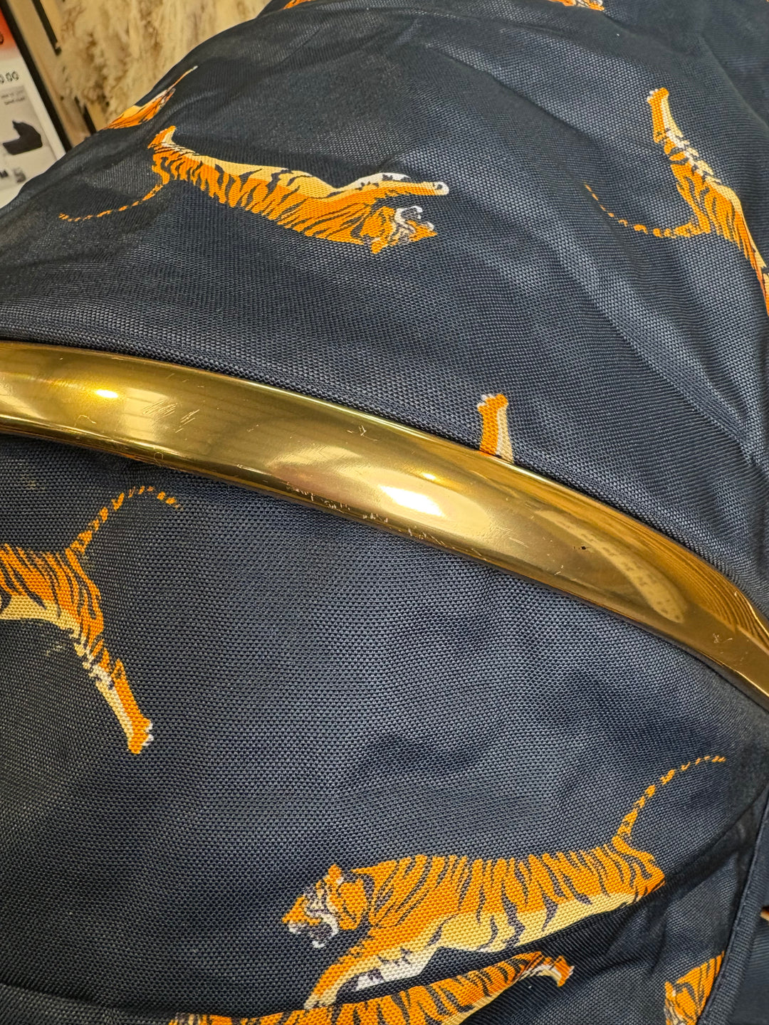 PRE LOVED Cosatto Wow Continental Travel System - On The Prowl