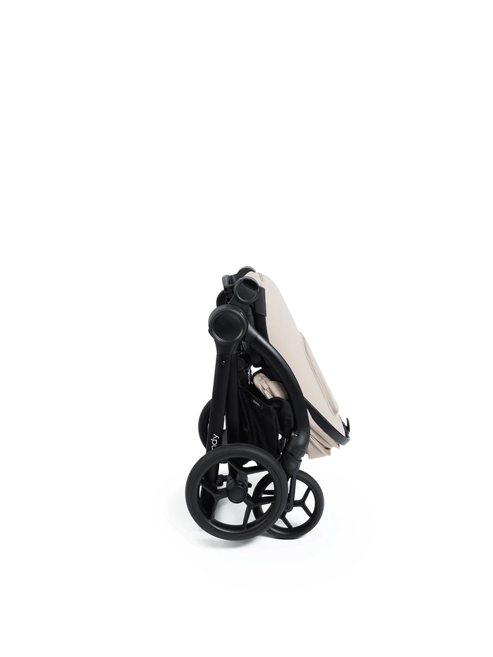 iCandy Core2 Complete Bundle - Sandstone