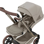 Maxi Cosi Fame Pushchair - Sapphire Sand (2026 Model)