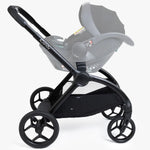 iCandy Core2 Complete Bundle - Black