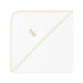 Avery Row Baby Hooded Towel - Wild Chamomile