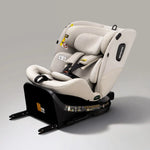 JoviKids Ranger 2 360 Car Seat – Milkstone