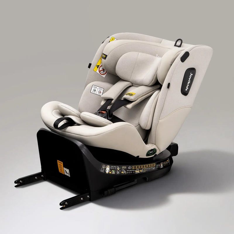 JoviKids Ranger 2 360 Car Seat – Milkstone