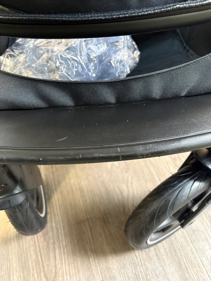 PRE LOVED Joie Finiti Pushchair - Maple