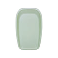 Tutti Bambini Cushi Baby Changing Mat - Leaf