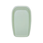Tutti Bambini Cushi Baby Changing Mat - Leaf