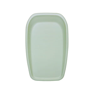 Tutti Bambini Cushi Baby Changing Mat - Leaf