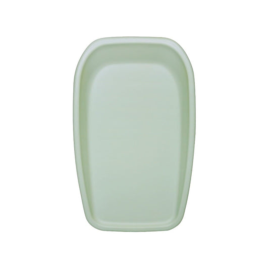 Tutti Bambini Cushi Baby Changing Mat - Leaf