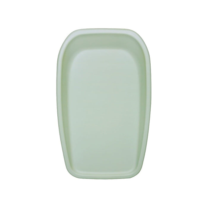 Tutti Bambini Cushi Baby Changing Mat - Leaf