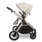 My Babiie MB220 Newborn Bundle - Ivory