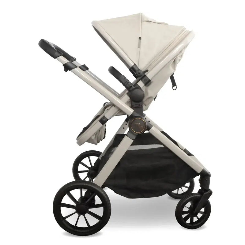 My Babiie MB220 Newborn Bundle - Ivory