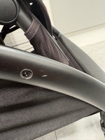EX DISPLAY iCandy Pip Compact Stroller - Latte
