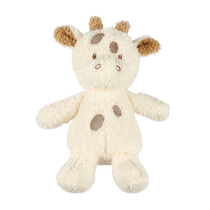 Nattou Mini Cuddly Teddy - Baby Giraffe